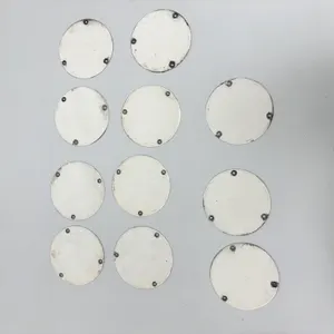 S225-1 | CESSNA TU206G: PLATE INSPECTION LH WING set with 11